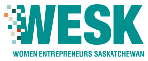 WESK Logo